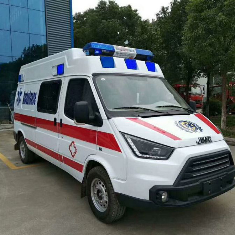 通海救护车出租哪家好